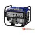 Yamaha EF2600FW Generator AC Single Phase 2kVA - Kapasiti Bahan Api 12L, Beroperasi Selama 11 Jam