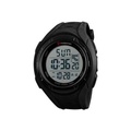 forester JTF 2023 Jam Tangan Digital