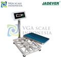 Jadever JWI-501 Timbangan Digital Tahan Air