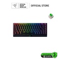 Razer BlackWidow V3 Mini HyperSpeed คีย์บอร์ดเกมมิ่ง 65% ดำ