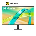 LG 32U401B-B จอมอนิเตอร์