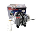 Sunsun ACO-001 Pompa Udara Aerator untuk Akuarium dan Kolam Ikan