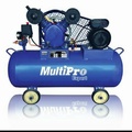multipro VBC-100-100 OW Belt Drive Air Compressor