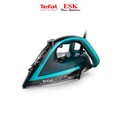 เตฟาล เตารีดไอน้ำ Ultraglide Plus รุ่น FV5847T0 สีเขียว