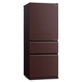 ตู้เย็น มิตซูบิชิ MR-CGX51ES-GBR 3 ประตู 15.9 คิว กระจกน้ำตาล อินเวอร์เตอร์