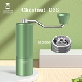 ไทม์มอร์ Chestnut C3ESP เครื่องบดกาแฟแบบแมนนวล