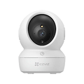 Camera An Ninh EZVIZ C6N 2K - Xoay 360 Độ, Quay Video 4MP, Hỗ Trợ Đám Mây