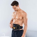 Đai massage lưng bụng Beurer EM39 - Giải pháp giảm đau và săn chắc cơ hiệu quả
