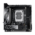 ASUS ROG STRIX Z890-I GAMING WIFI เมนบอร์ด Mini-ITX Intel Z890 LGA 1851 DDR5