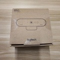 Logitech BRIO 4K Ultra HD Pro 網路攝影機 4K/30fps 1080p/60fps 90°視角 USB-A/C