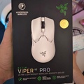 Razer Viper V2 Pro - Mouse Gaming Wireless 30K DPI Hitam/Putih