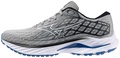 Mizuno Wave Inspire 20 - Giày Chạy Bộ Nữ/Nam Chính Hãng