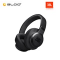 JBL Live 770NC Headphone Over-Ear NC - Hitam, 40mm Driver, Bluetooth 5.3, ANC, 65 Jam Bateri