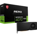 NVIDIA GeForce RTX 4070 Ti SUPER Kartu Grafis
