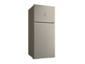 SANLUX 台灣三洋 SR-V580B 580公升 雅緻金雙門變頻電冰箱
