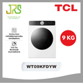 TCL เครื่องอบผ้า 9Kg. รุ่น WT09KFDYW