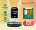 Máy Đo Sinh Hóa 5in1 FaCare FC-M168 - Đa Năng, Chính Xác, Kết Nối Bluetooth
