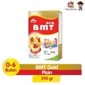 Morinaga BMT Reguler Susu Formula Bayi