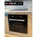 Lò nướng âm tủ Hafele HO-2KT65A 538.61.441, dung tích 65L, kích thước 595x575x595mm