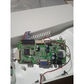 Hugon Q24 Monitor 24 Inci IPS Layar Lengkung 75Hz