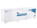 Tủ đông Inverter Alaska HB-1500CI 3 cửa, dung tích 1500L