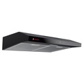 Azalea AHT70BL Cooker Hood - Penghisap Asap Dapur 70cm