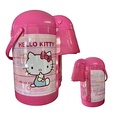 OXYGEN กระติกน้ำร้อน Hello Kitty รุ่น KT-281 ขนาด 2.5 ลิตร