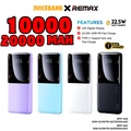 Remax RPP-623 20000mAh Power Bank PD+QC