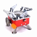 barangunik2021 Kompor Camping Gas Kovar Portable Mini Model Kotak