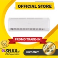 Sharp AH-A7BEY AC Split 0.75 PK Garuda Series