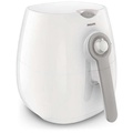 Philips HD9216 Airfryer - 800g Kapasiti, Warna Grijs & Zwart, Rapid Air Technology