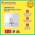 Ariston Andris 2 AN2-30B Pemanas Air Listrik