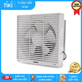Quạt thông gió 2 chiều Senko H200 - Kích thước 310x302x155mm, Trắng