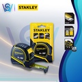 Stanley STHT 36195 Tylon Measuring Tape 8m - Pita Pengukur dengan Lapisan Pelindung Tylon TM
