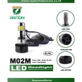RTD Rayton M02M Lampu LED Motor