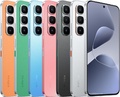 Infinix Hot 60 Pro สมาร์ทโฟน