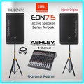 JBL EON715 Speaker Aktif 15" PA - Suara Jernih & Kuat