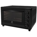 Lò nướng Electrolux EOT4022XFG 40 lít, màu đen - Thiết kế hiện đại, đa chức năng