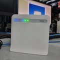 ZTE MF253s Router Nirkabel 4G LTE CPE