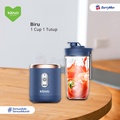 klevo Mixxo Blender Jus Portabel