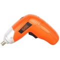 Black+Decker KC3610B1 Obeng Baterai