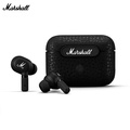 หูฟังไร้สาย Marshall Motif ANC สีดำ พร้อมระบบ ANC และเบสหนัก