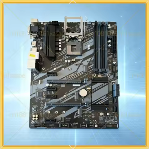 Gigabyte B365 HD3 เมนบอร์ด