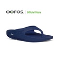 OOFOS Ooriginal รองเท้าแตะฟื้นฟู Unisex กันน้ำ หลายสี