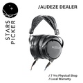 Audeze LCD-XC - Headphone Over-ear, Closed-back 106mm Planar Magnetic Driver