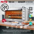 Mito MO65 Oven Listrik