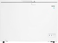 Danby DCF100A5WDB 10 Cu Ft White Chest Freezer with Manual Defrost and ENERGY STAR Rating