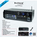 betavo ZX 3950B Amplifier Karaoke
