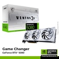 NVIDIA GeForce RTX 5080 Kartu Grafis