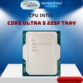 Intel Core Ultra 5 225F CPU